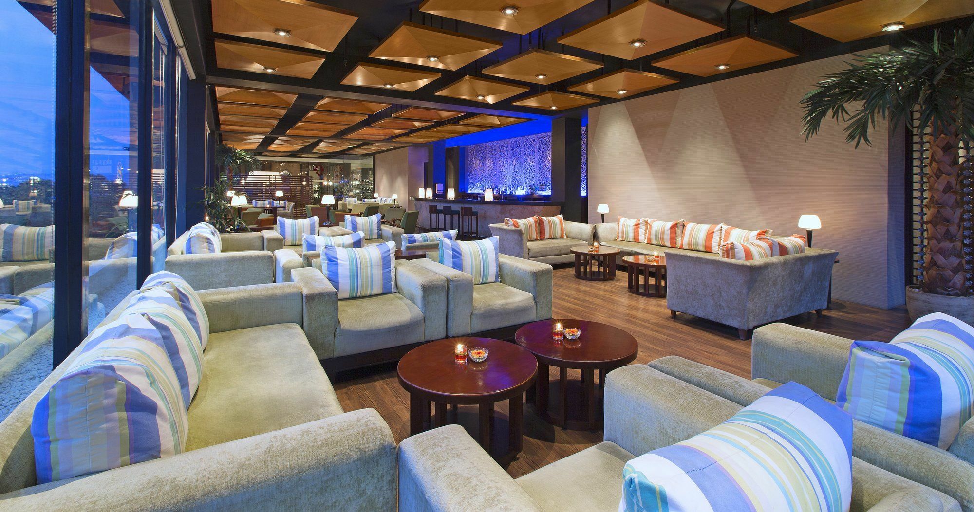 เชอราตัน มุสติกา ยอกยาการ์ตา รีสอร์ต แอนด์ สปา Hotel Maguwo ภายนอก รูปภาพ